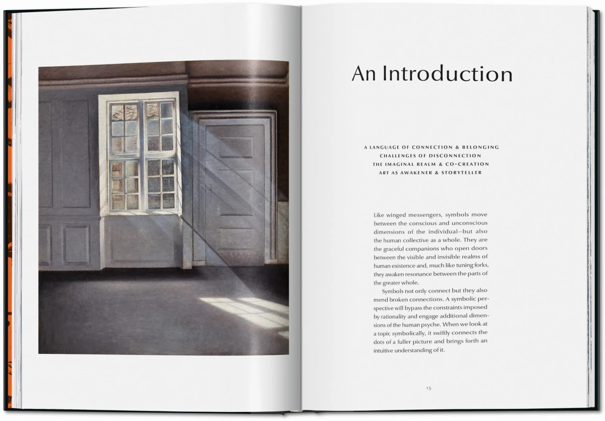 TASCHEN The 12 Steps. Symbols, Myths, and Archetypes of Recovery Bestseller