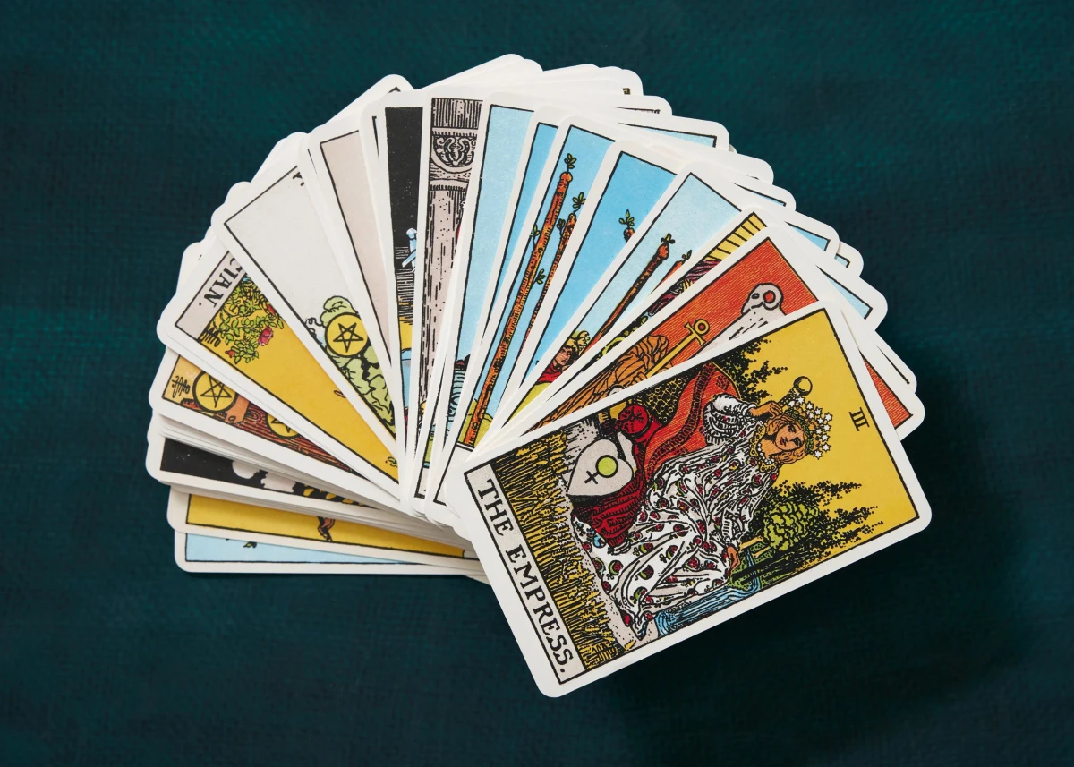 TASCHEN The Tarot of A. E. Waite and P. Colman Smith Tägliche Deals