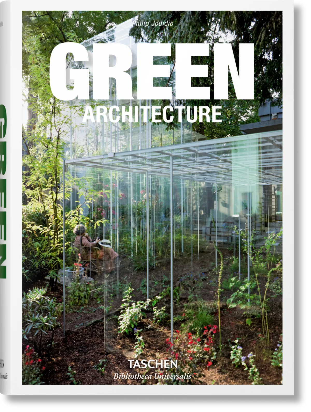 TASCHEN Green Architecture