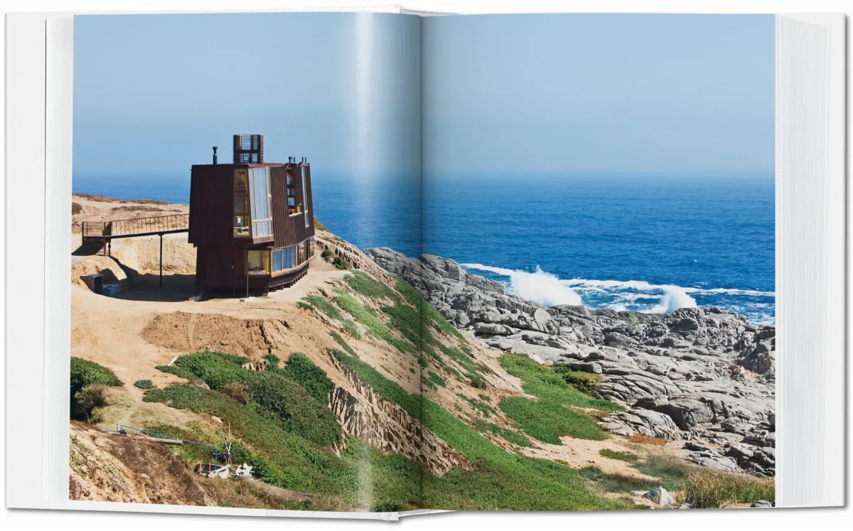 TASCHEN Green Architecture Tiefpreis