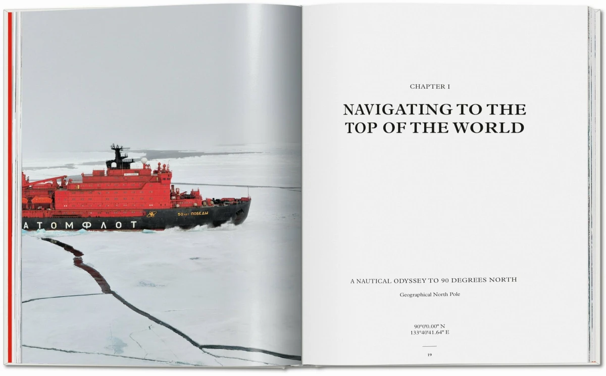 TASCHEN Remote Experiences. Extraordinary Travel Adventures from North to South Kostenlose Rückgabe