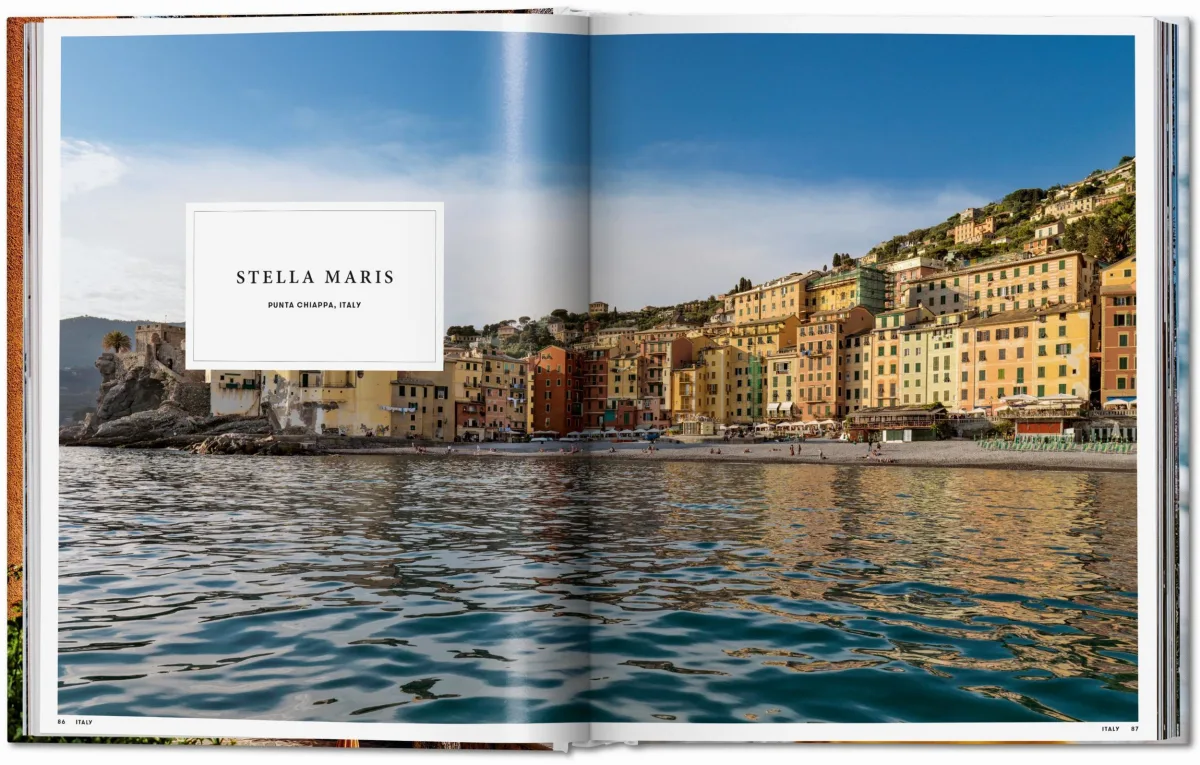 TASCHEN Great Escapes Mediterranean. The Hotel Book Begrenzte Freigabe
