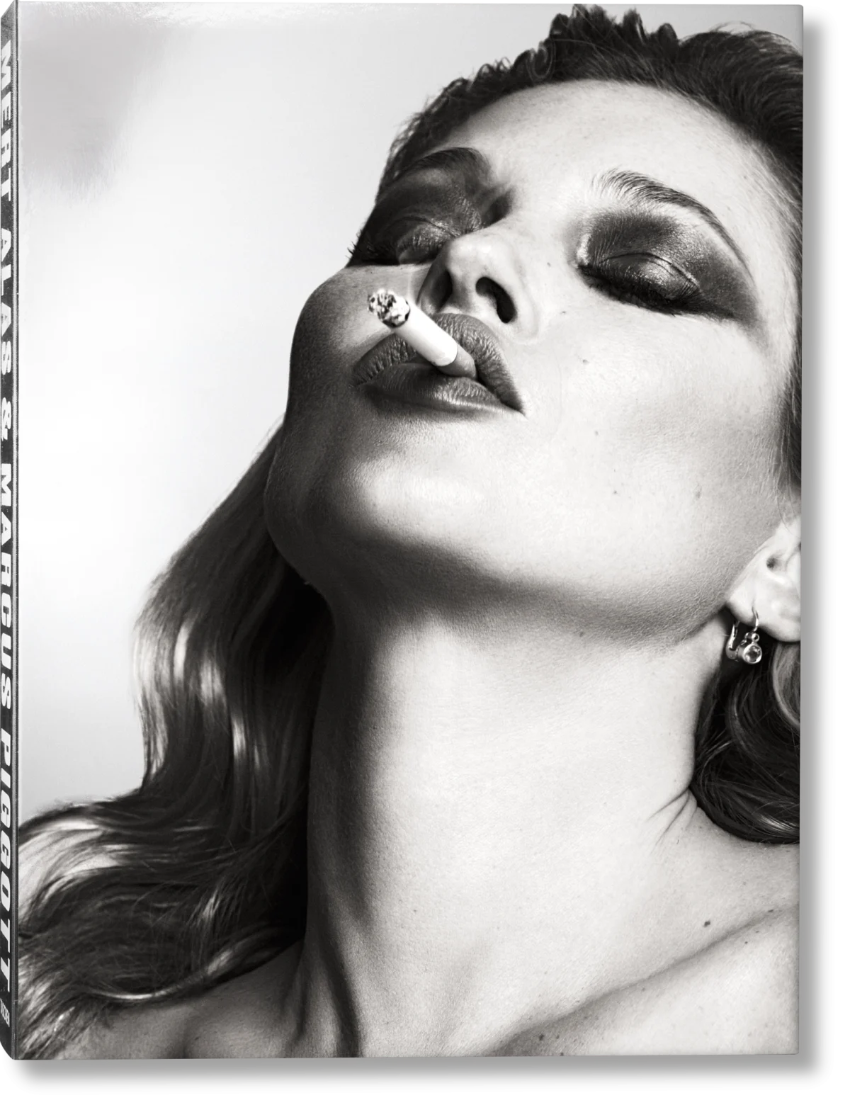 TASCHEN Mert Alas and Marcus Piggott