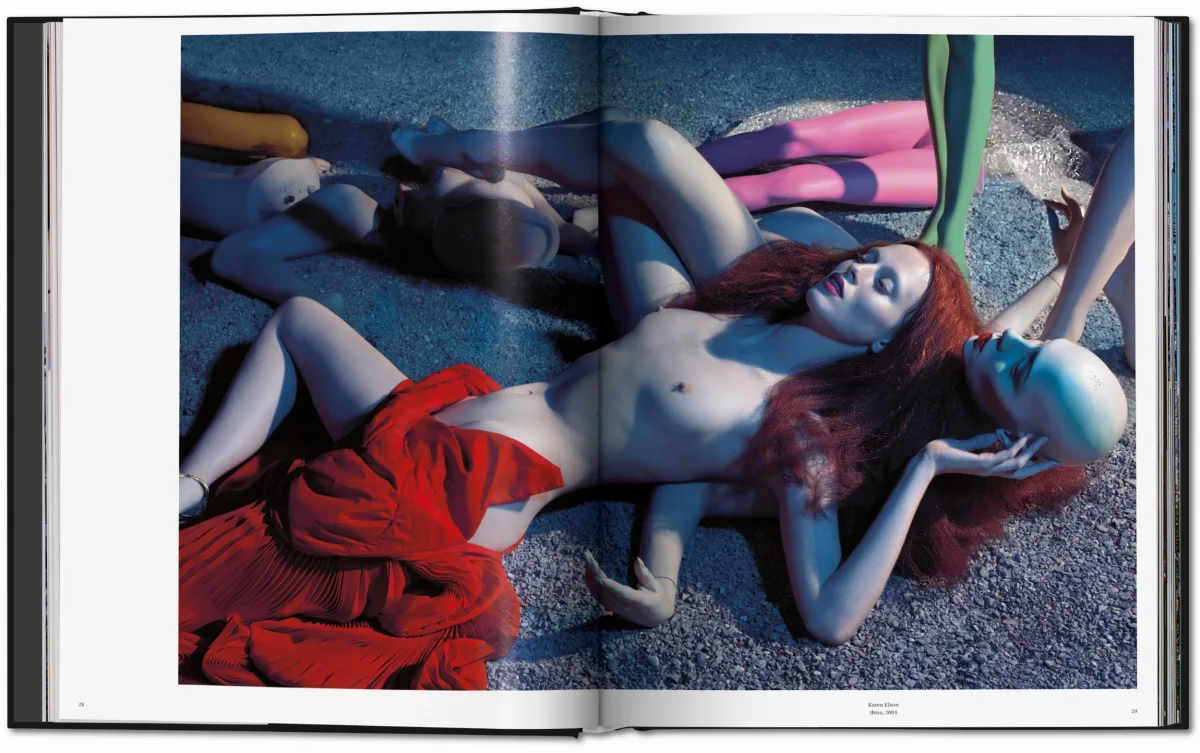 TASCHEN Mert Alas and Marcus Piggott Bis zu 60% Rabatt