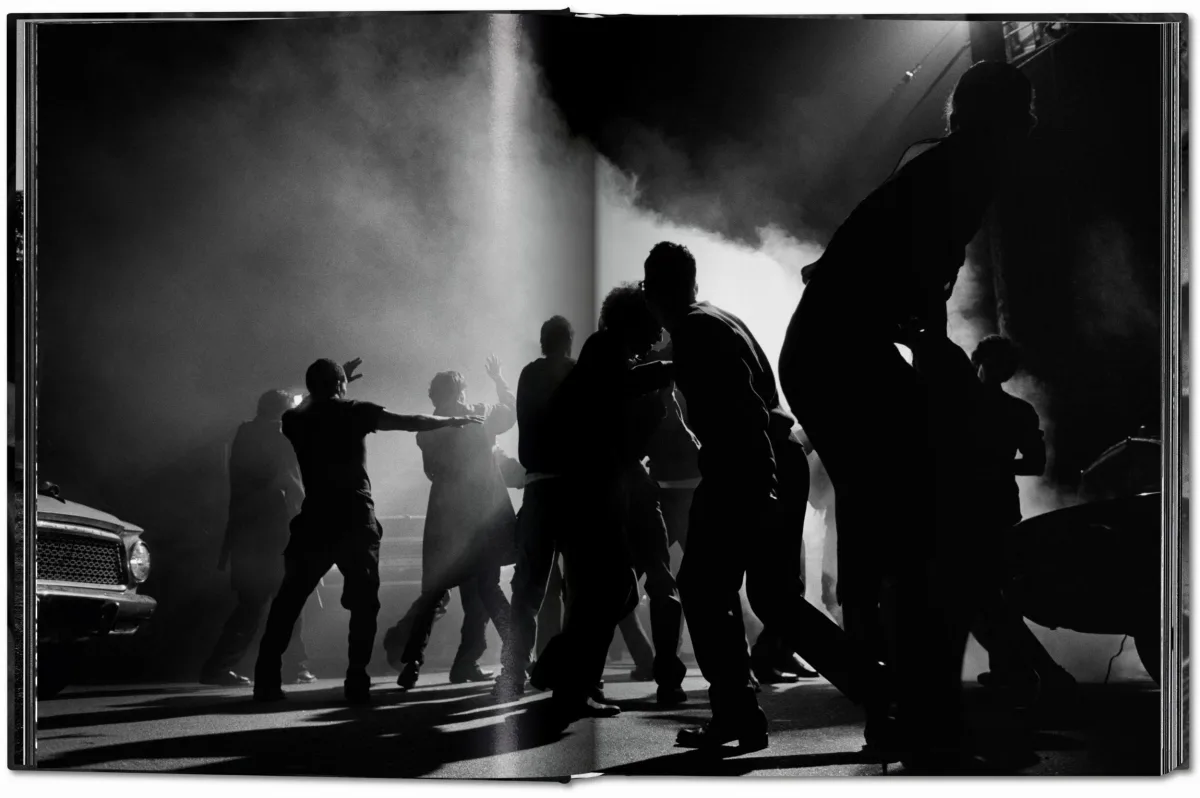 TASCHEN Peter Lindbergh. Untold Stories Bis zu 55% Rabatt