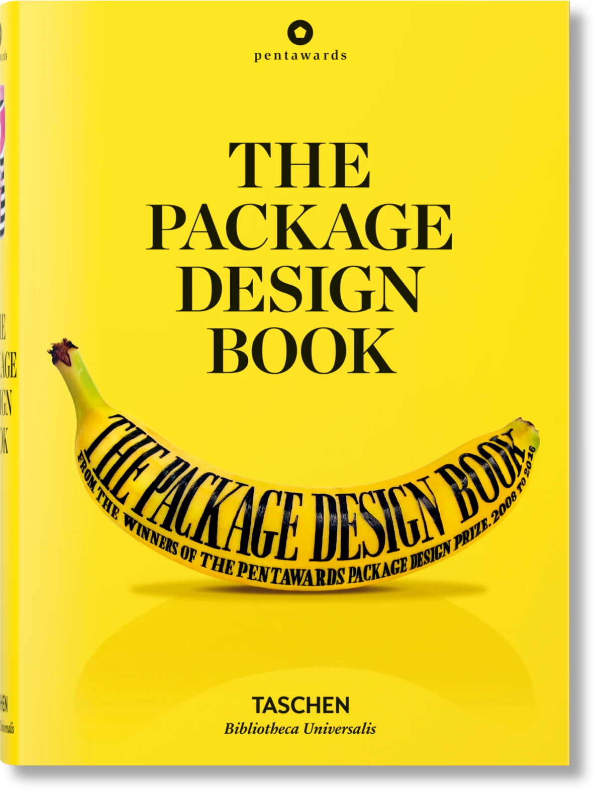 TASCHEN The Package Design Book