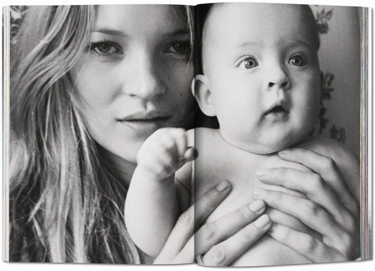 TASCHEN Kate Moss by Mario Testino Riesige Rabatte