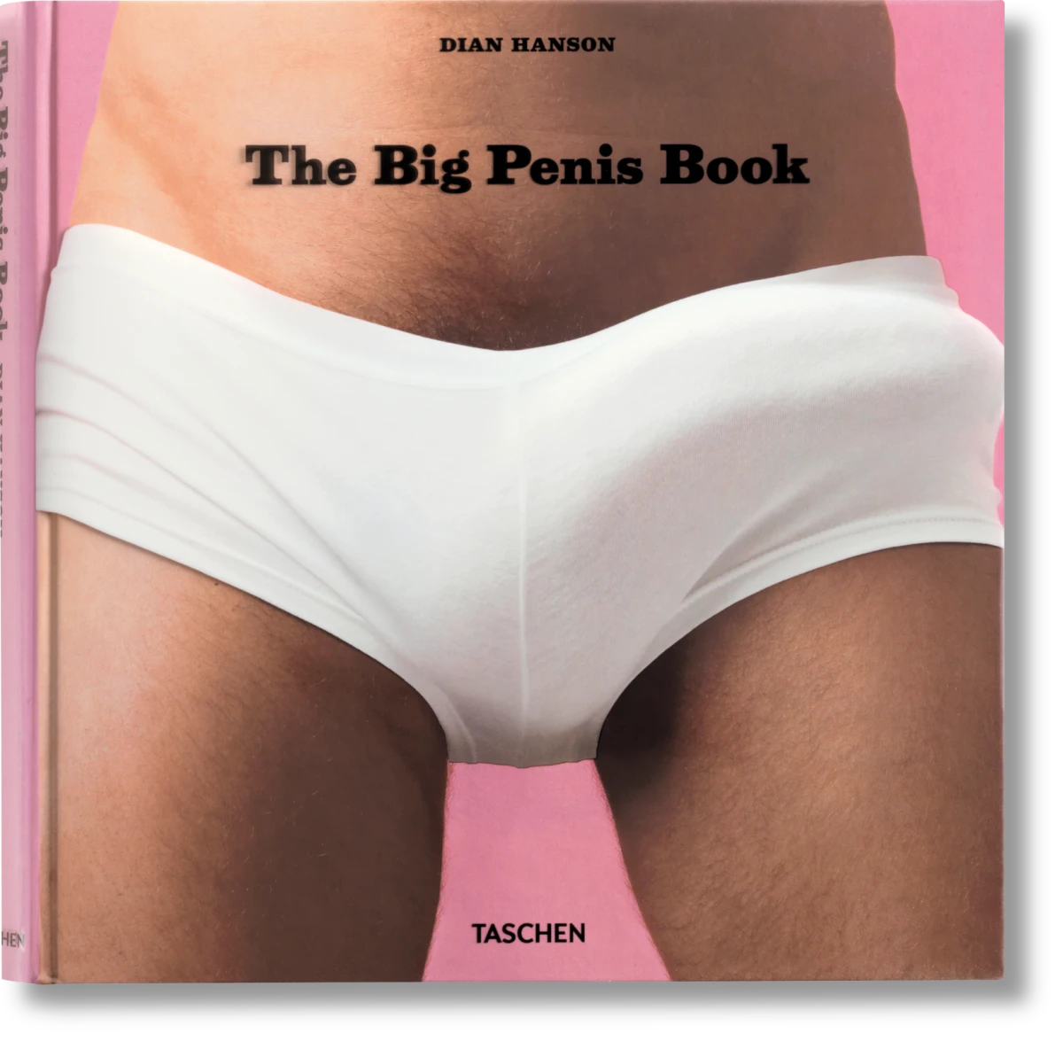 TASCHEN The Big Penis Book