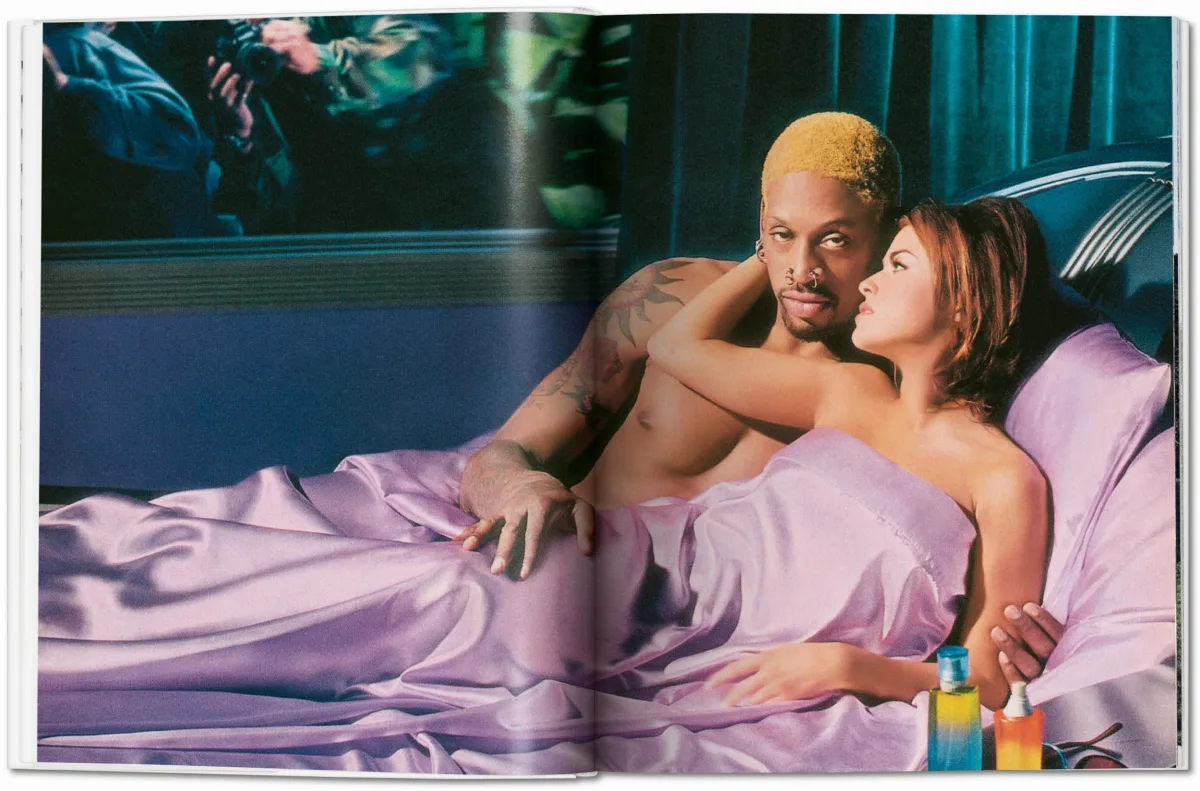 TASCHEN All-American Ads of the 90s Verkauf