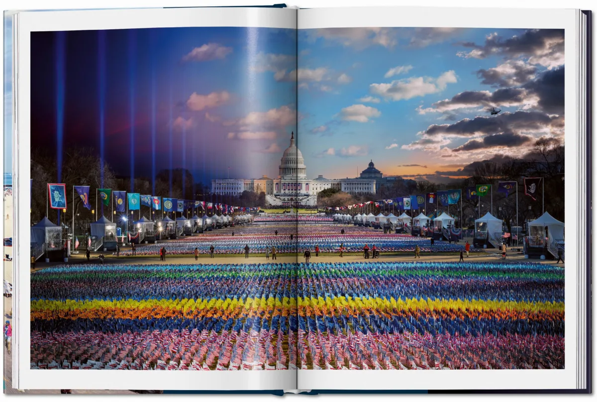 TASCHEN Stephen Wilkes. Day to Night Angebote
