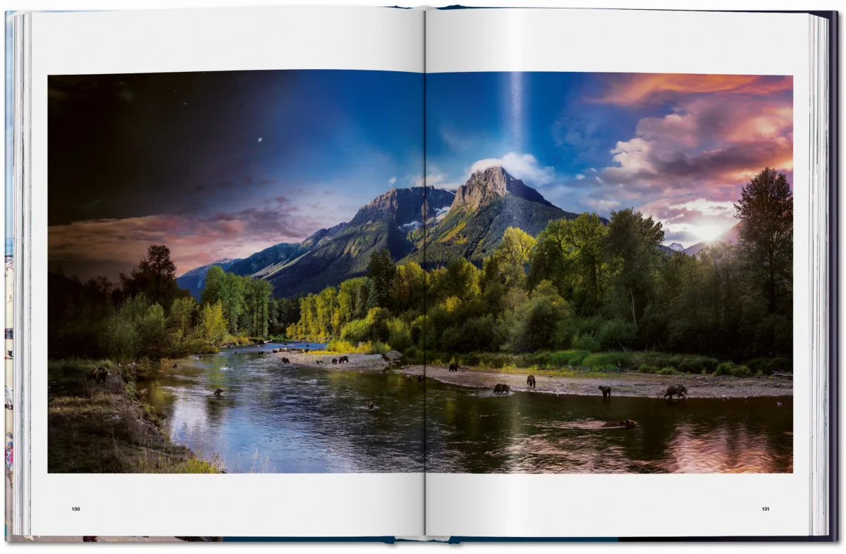 TASCHEN Stephen Wilkes. Day to Night Angebote