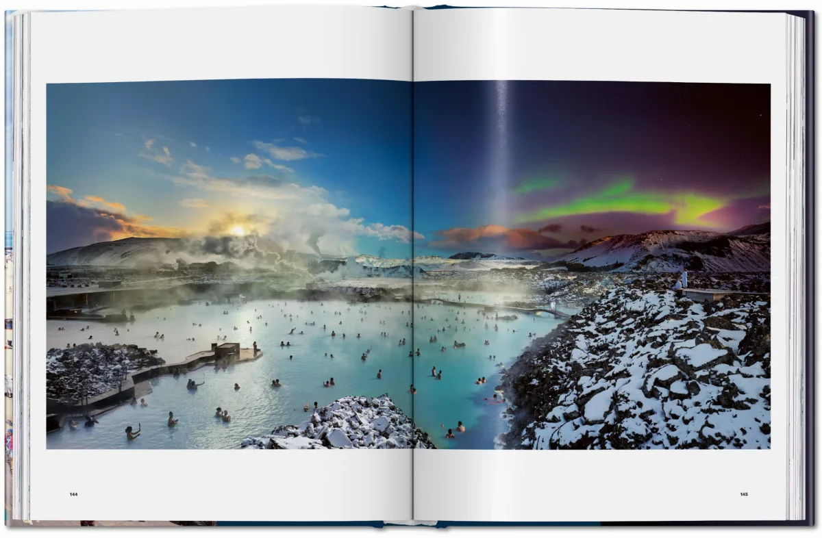 TASCHEN Stephen Wilkes. Day to Night Angebote