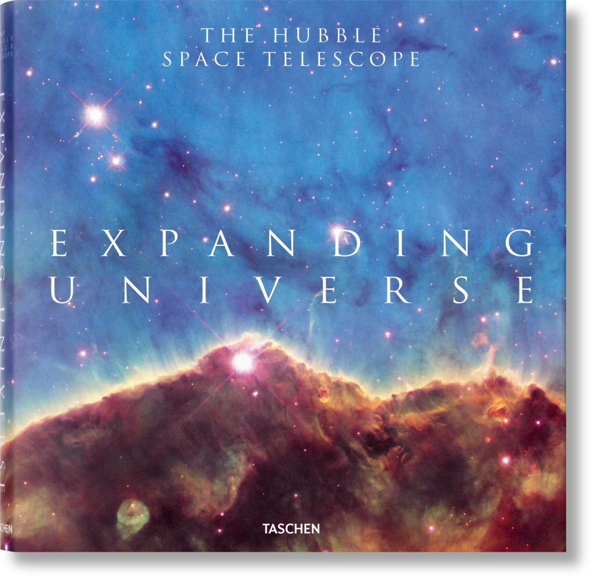 TASCHEN Expanding Universe. The Hubble Space Telescope