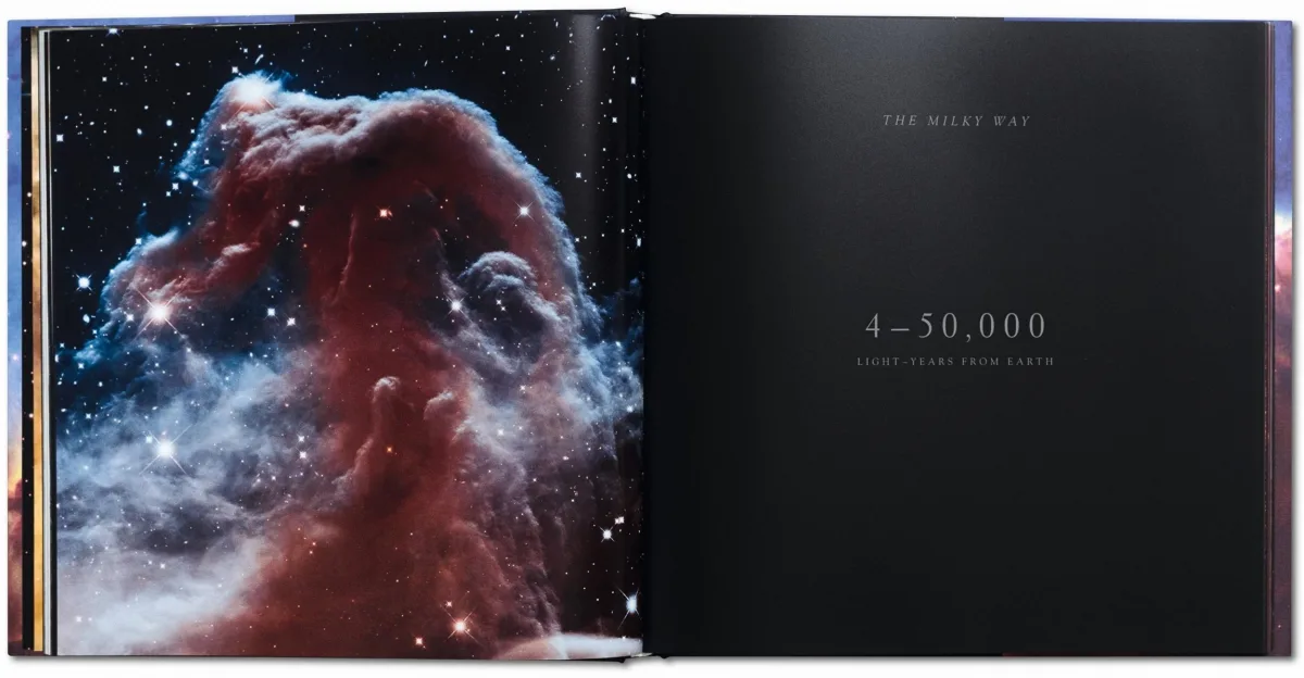 TASCHEN Expanding Universe. The Hubble Space Telescope Hotsell