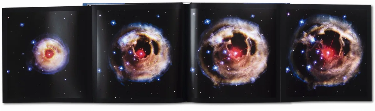 TASCHEN Expanding Universe. The Hubble Space Telescope Hotsell
