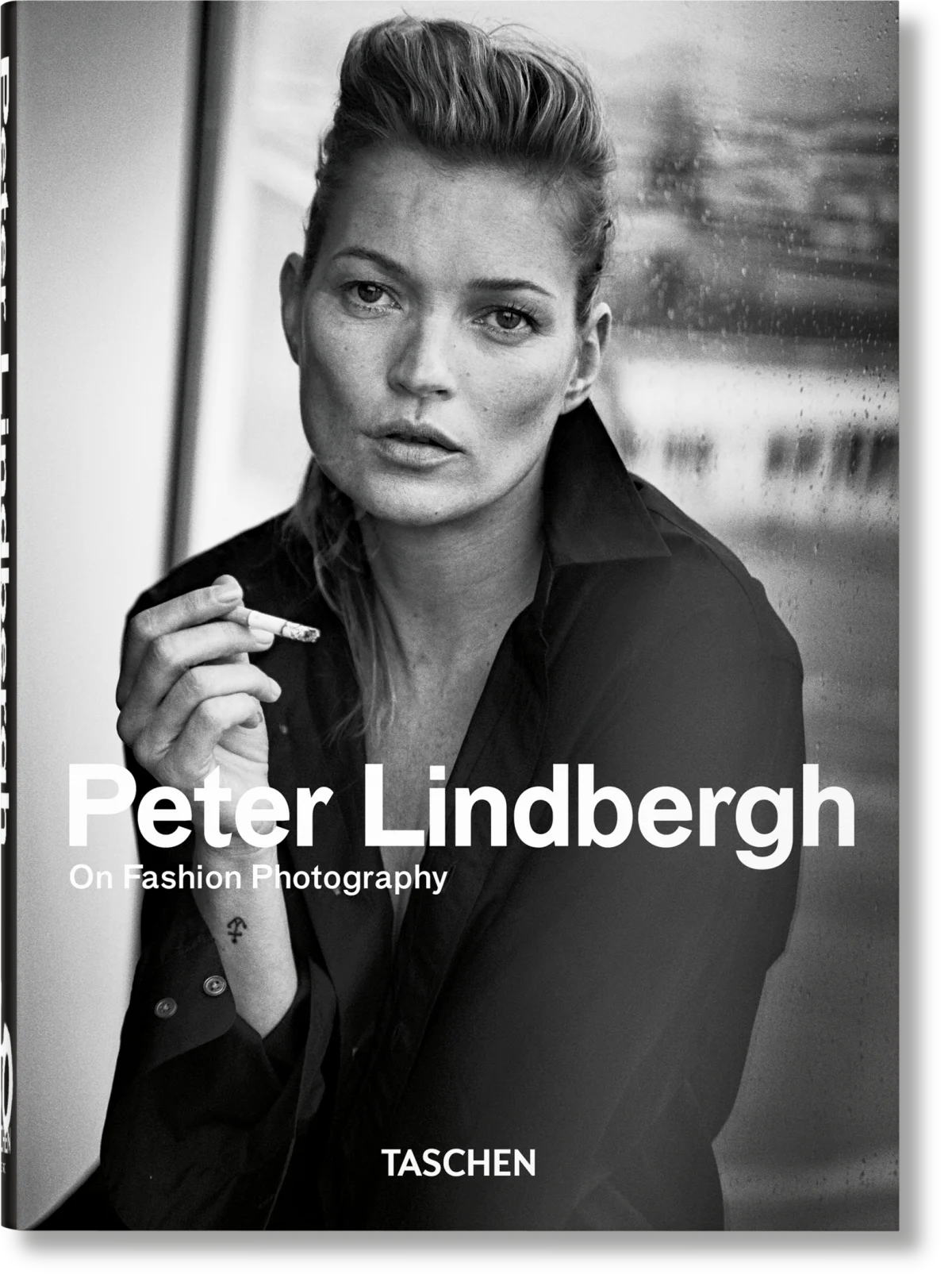 TASCHEN Peter Lindbergh. On Fashion Photography. 40th Ed
