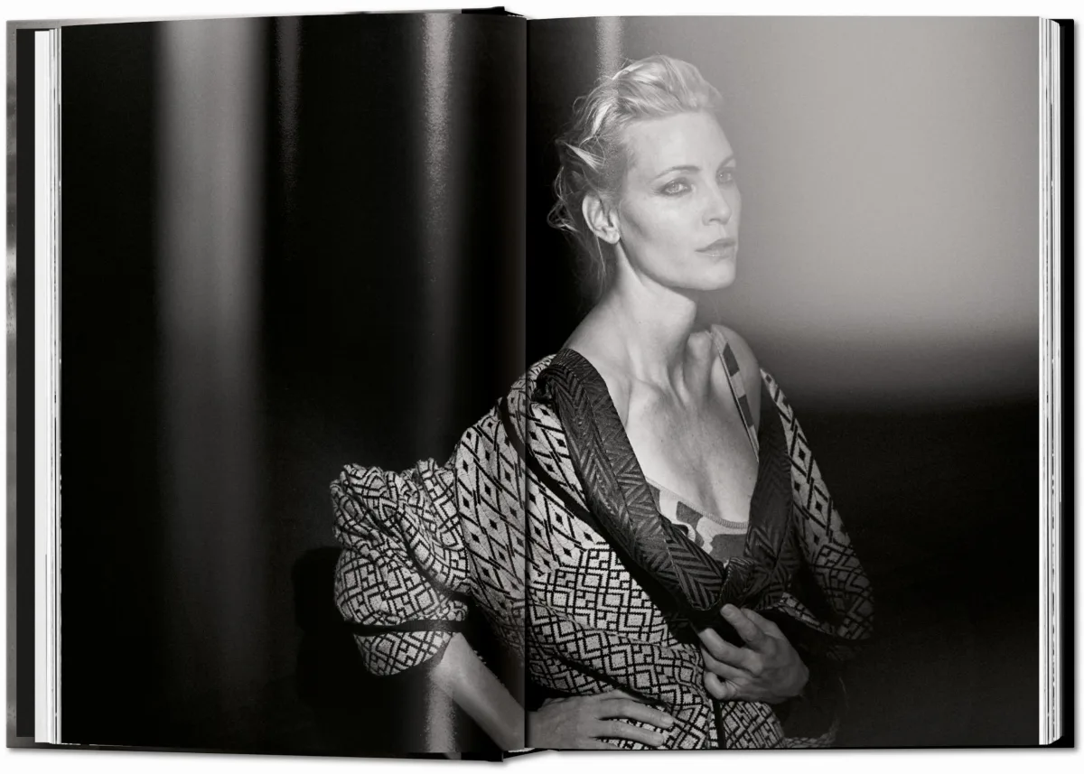TASCHEN Peter Lindbergh. On Fashion Photography. 40th Ed Fabrikverkauf