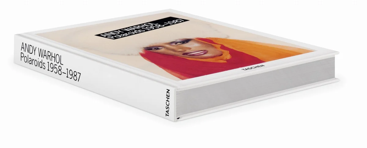 TASCHEN Andy Warhol. Polaroids 1958-1987 Meist gekauft