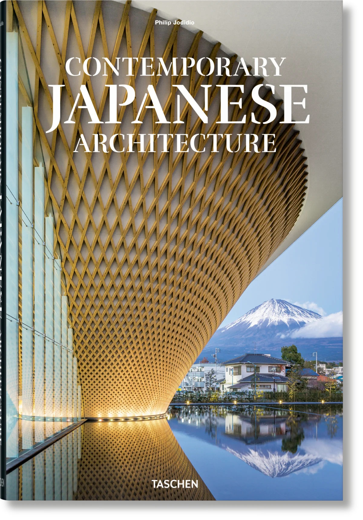 TASCHEN Contemporary Japanese Architecture
