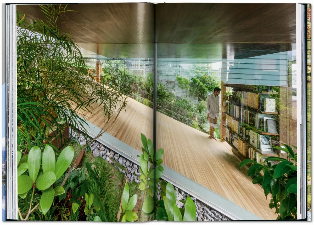 TASCHEN Contemporary Japanese Architecture Kostenloser Versand