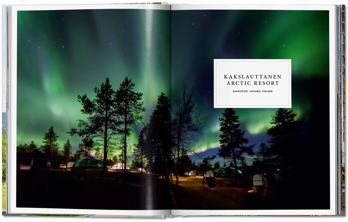 TASCHEN Great Escapes Europe. The Hotel Book Fabrik Onlineshop