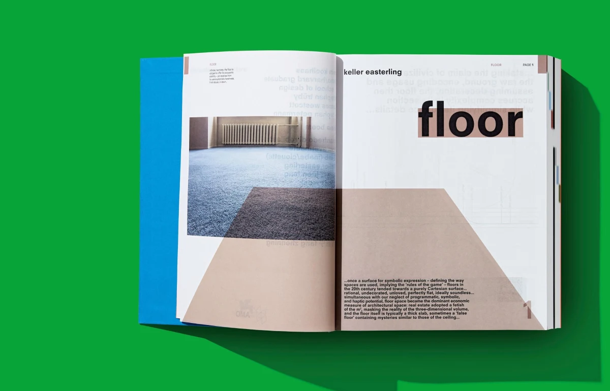 TASCHEN Koolhaas. Elements of Architecture Fabrikpreis