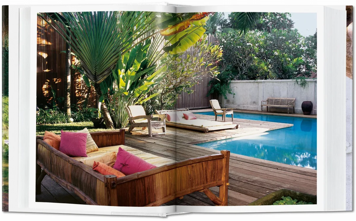 TASCHEN Living in Bali. 40th Ed Rabatt