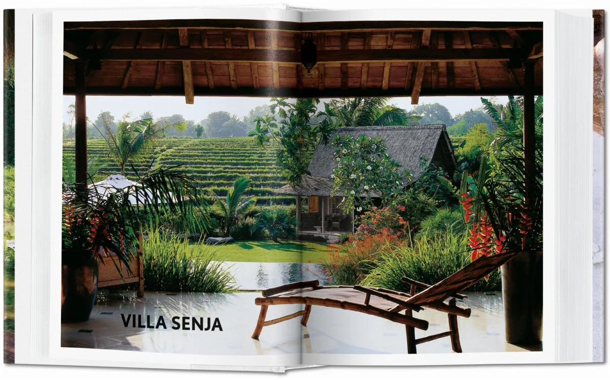 TASCHEN Living in Bali. 40th Ed Rabatt