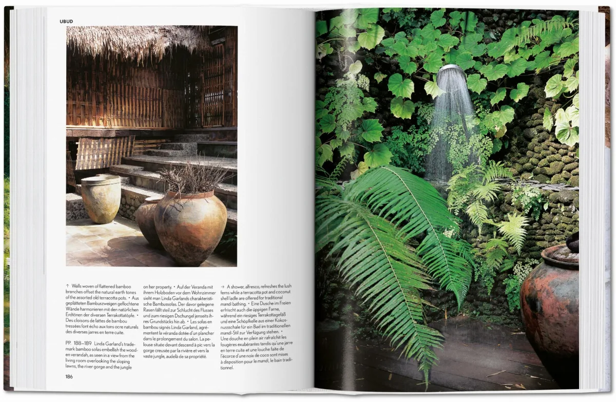 TASCHEN Living in Bali. 40th Ed Rabatt