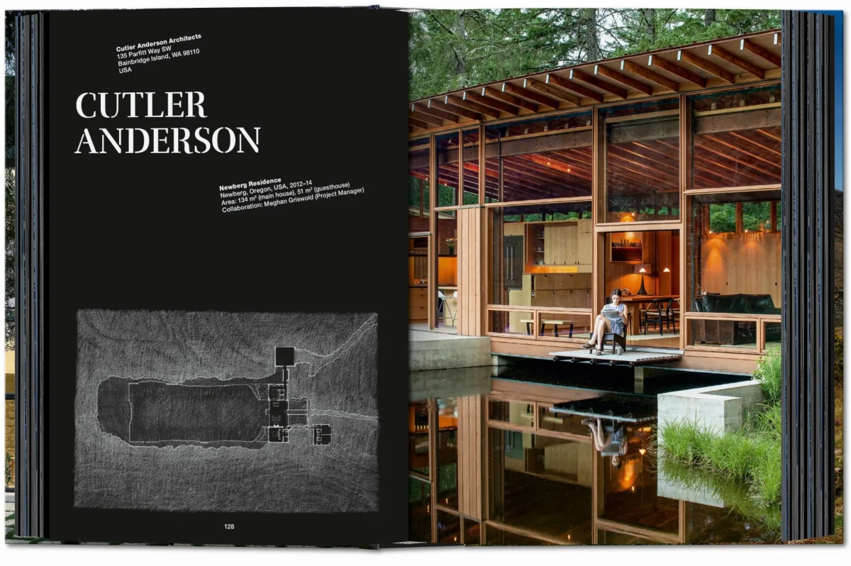 TASCHEN Homes For Our Time. Contemporary Houses around the World. 40th Ed Günstig kaufen