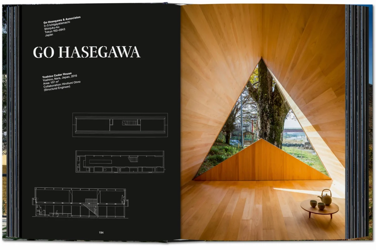 TASCHEN Homes For Our Time. Contemporary Houses around the World. 40th Ed Günstig kaufen