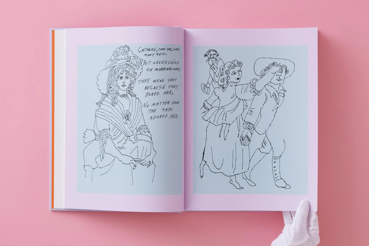 TASCHEN Andy Warhol. Seven Illustrated Books 1952–1959 Versandkostenfrei