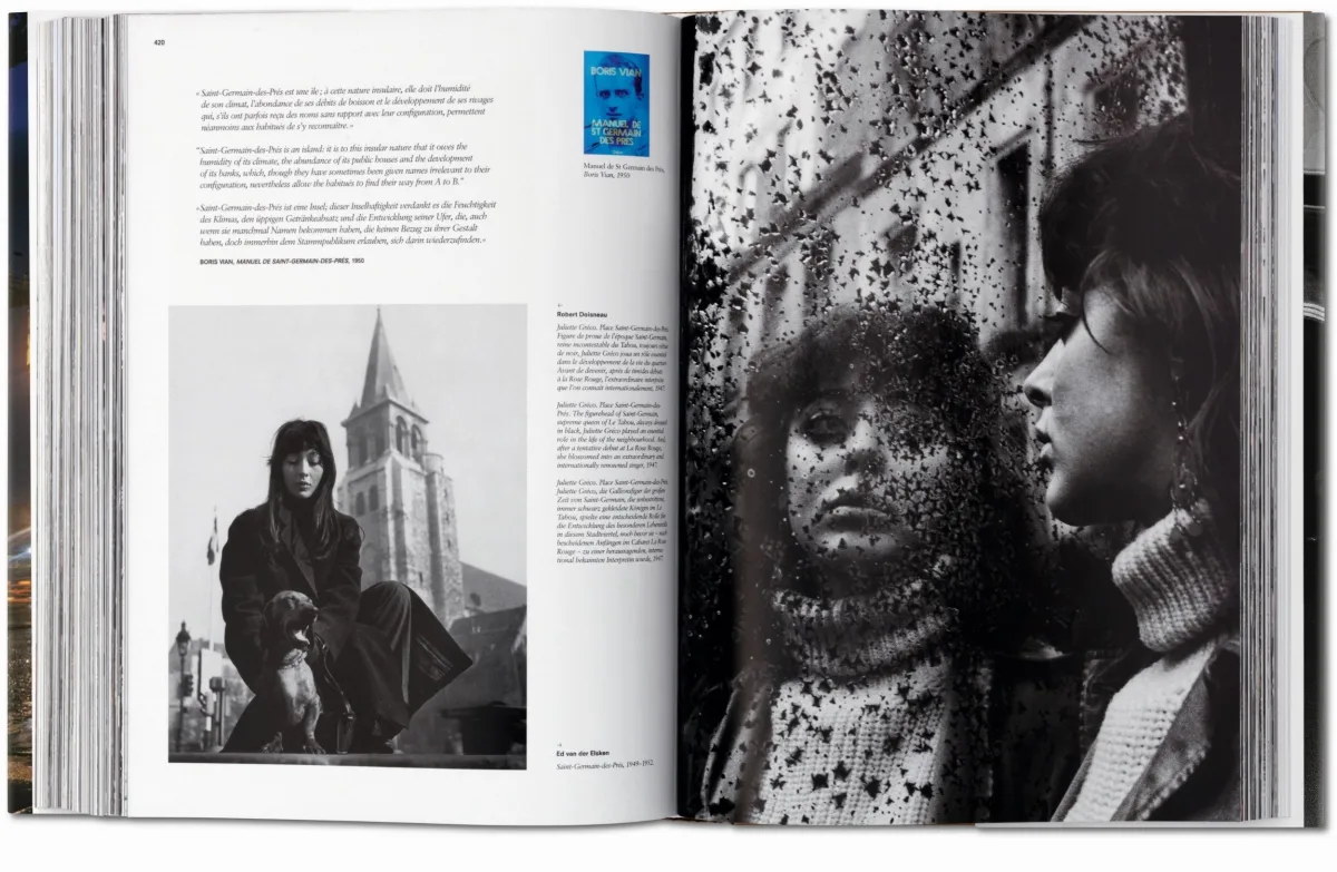 TASCHEN Paris. Portrait of a City Großer Ausverkauf