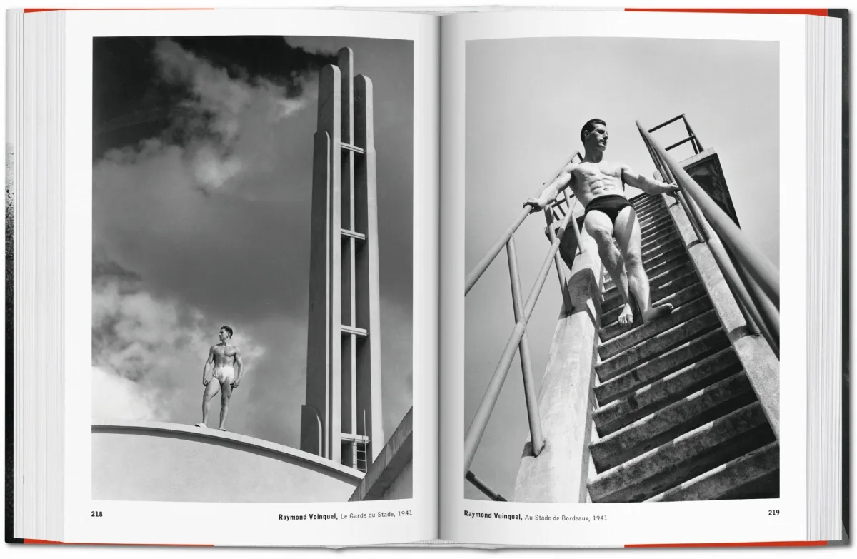 TASCHEN The Male Nude Begrenztes Angebot