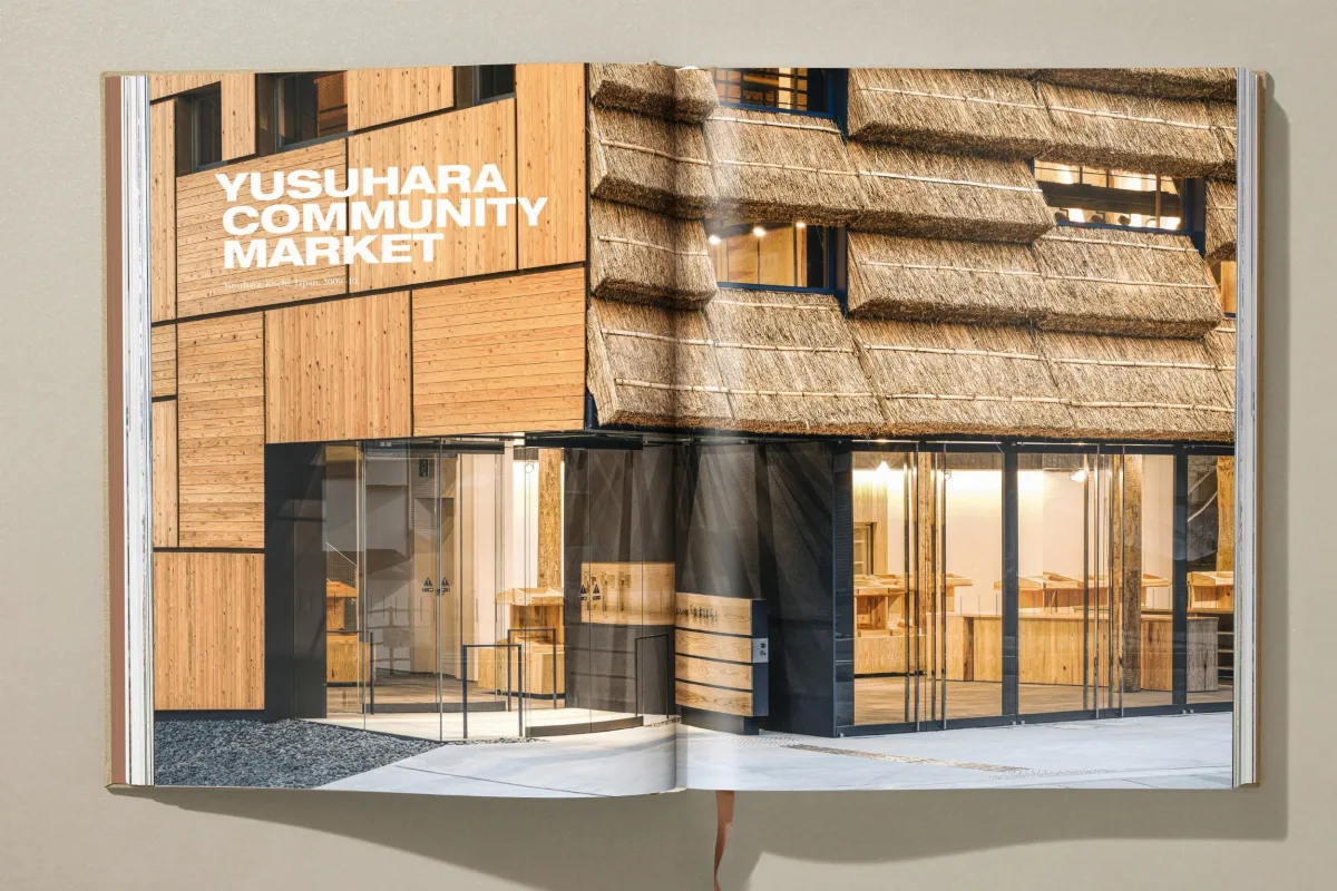 TASCHEN Kuma. Complete Works 1988–Today. 2021 Edition Online Shopping