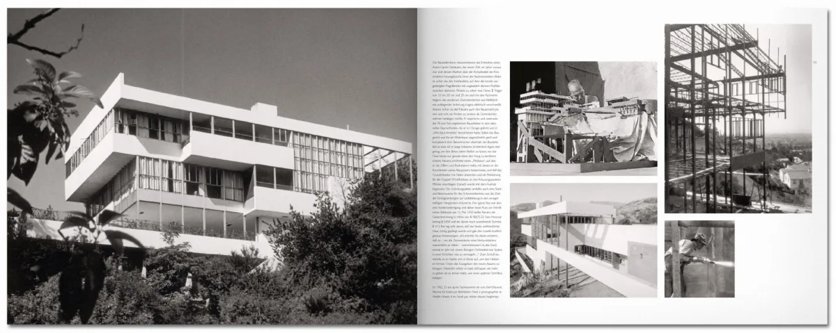 TASCHEN Neutra. Complete Works Preisnachlass