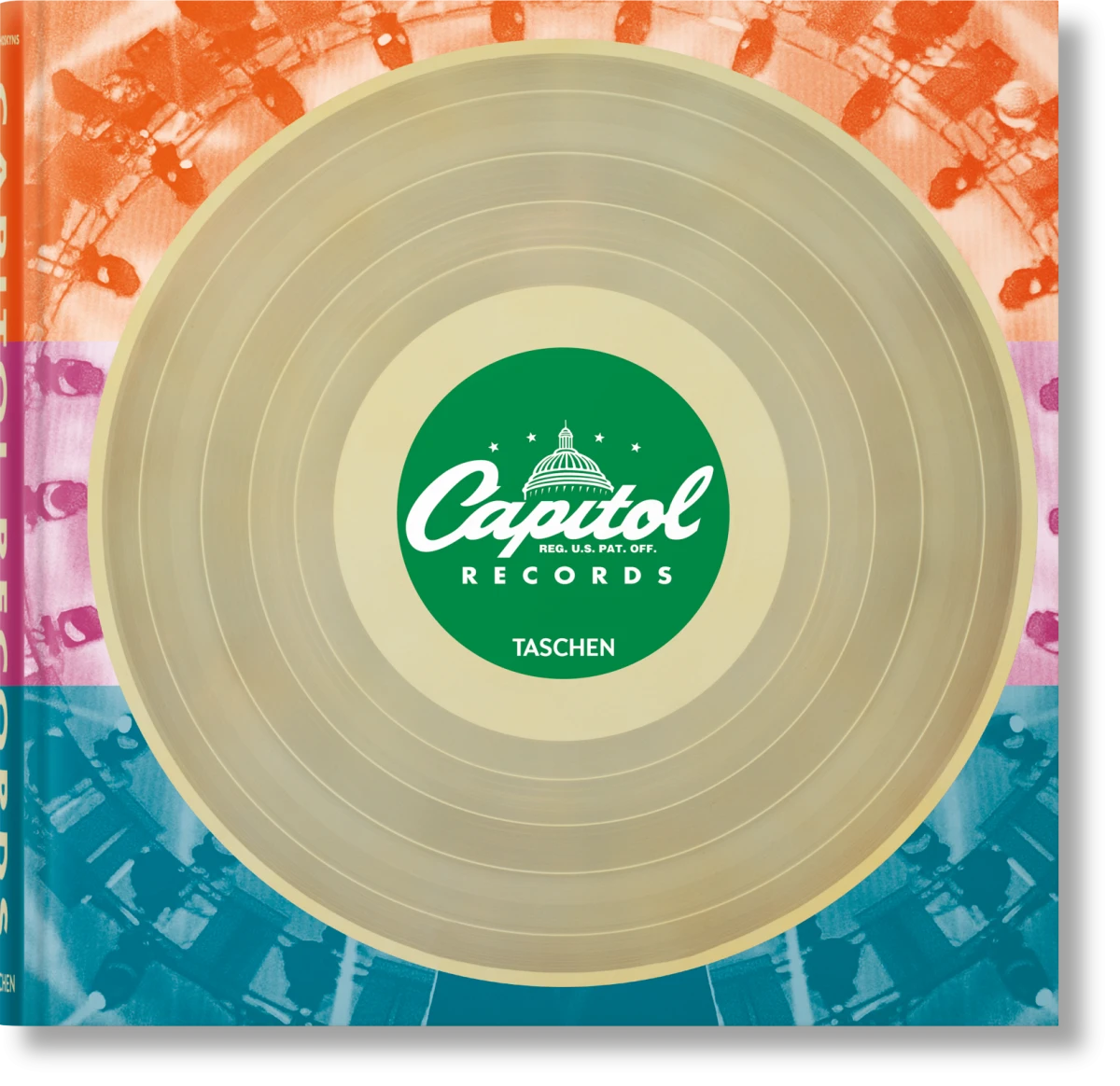 TASCHEN Capitol Records