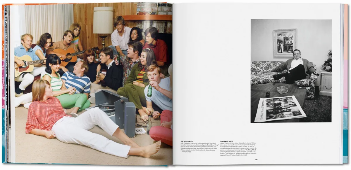 TASCHEN Capitol Records Black Friday