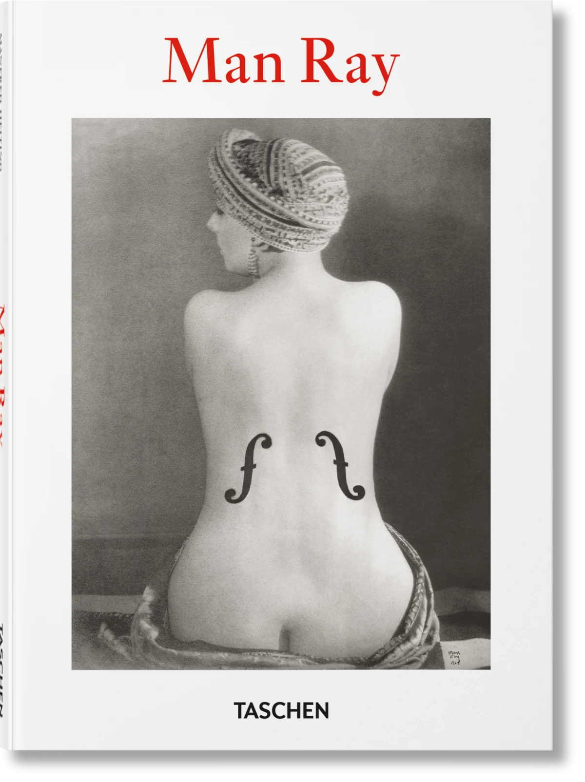 TASCHEN Man Ray