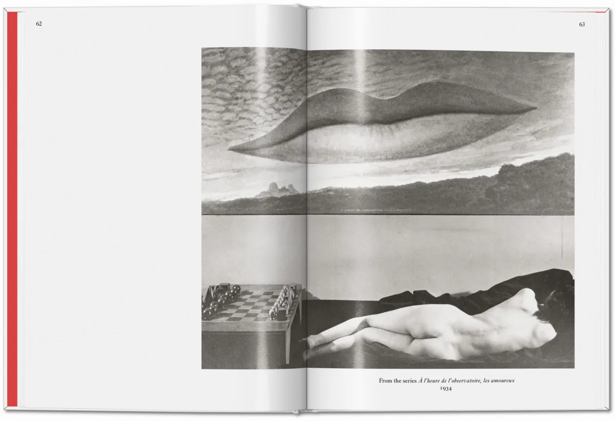 TASCHEN Man Ray Top Angebot
