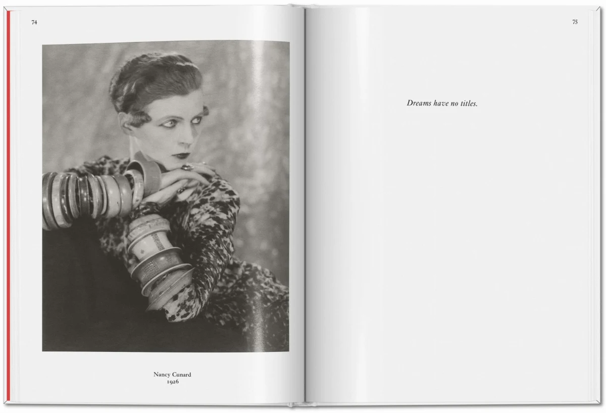 TASCHEN Man Ray Top Angebot