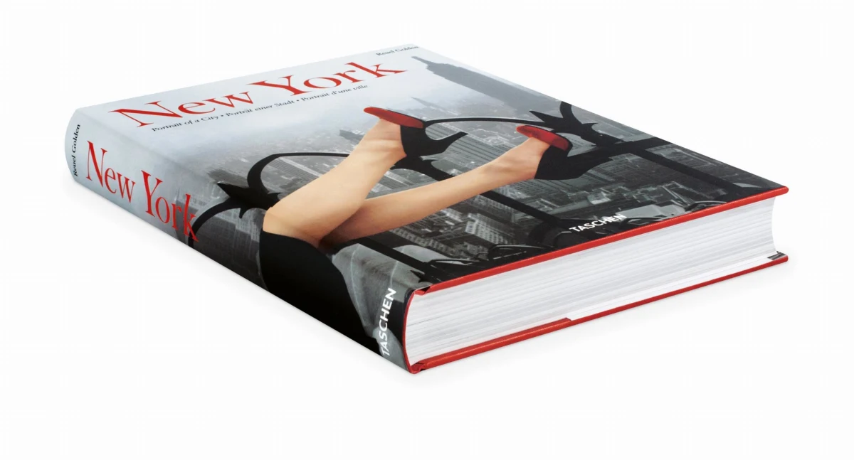 TASCHEN New York. Portrait of a City Zeitlich begrenztes Angebot