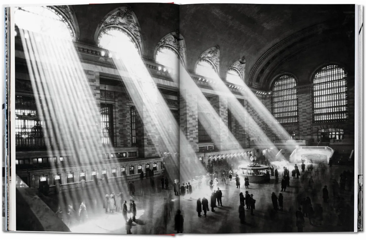 TASCHEN New York. Portrait of a City Zeitlich begrenztes Angebot