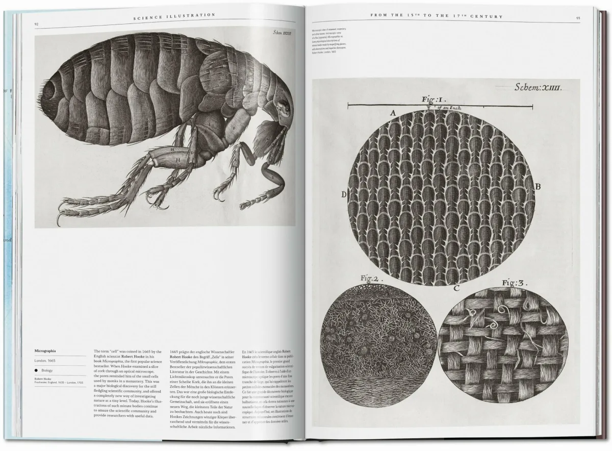 TASCHEN Science Illustration. A History of Visual Knowledge from the 15th Century to Today Blitzangebot