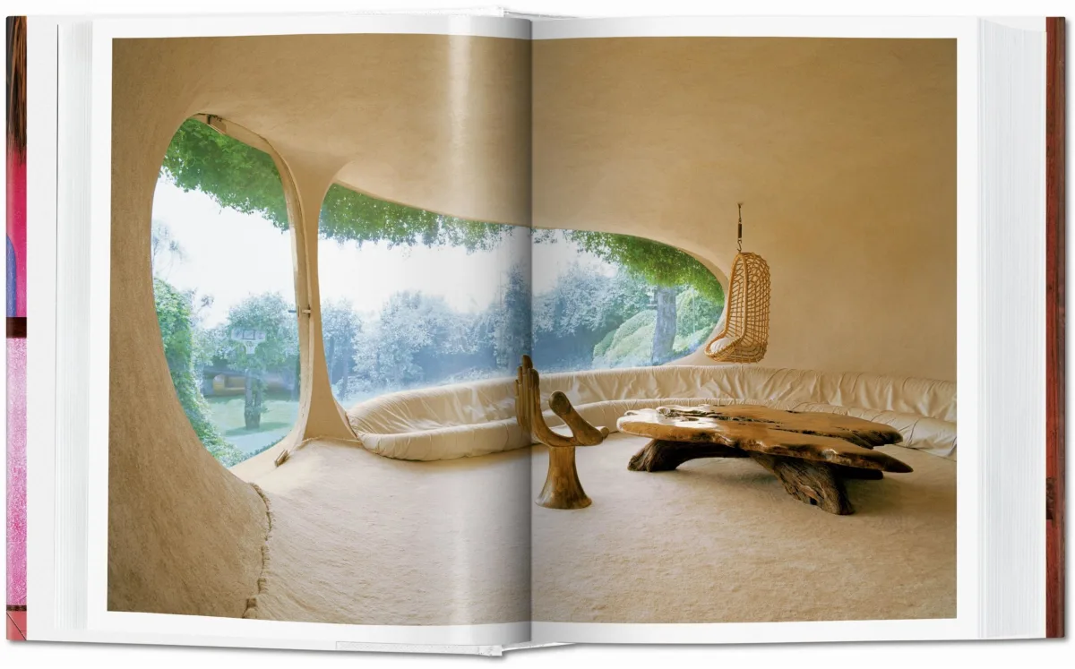 TASCHEN Living in Mexico. 40th Ed Neuheiten