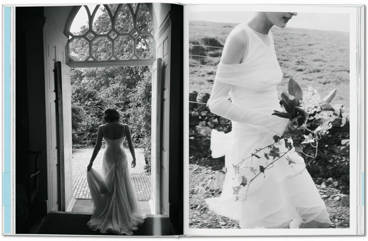 TASCHEN Mario Testino. I Love You. A celebration of weddings Bestseller