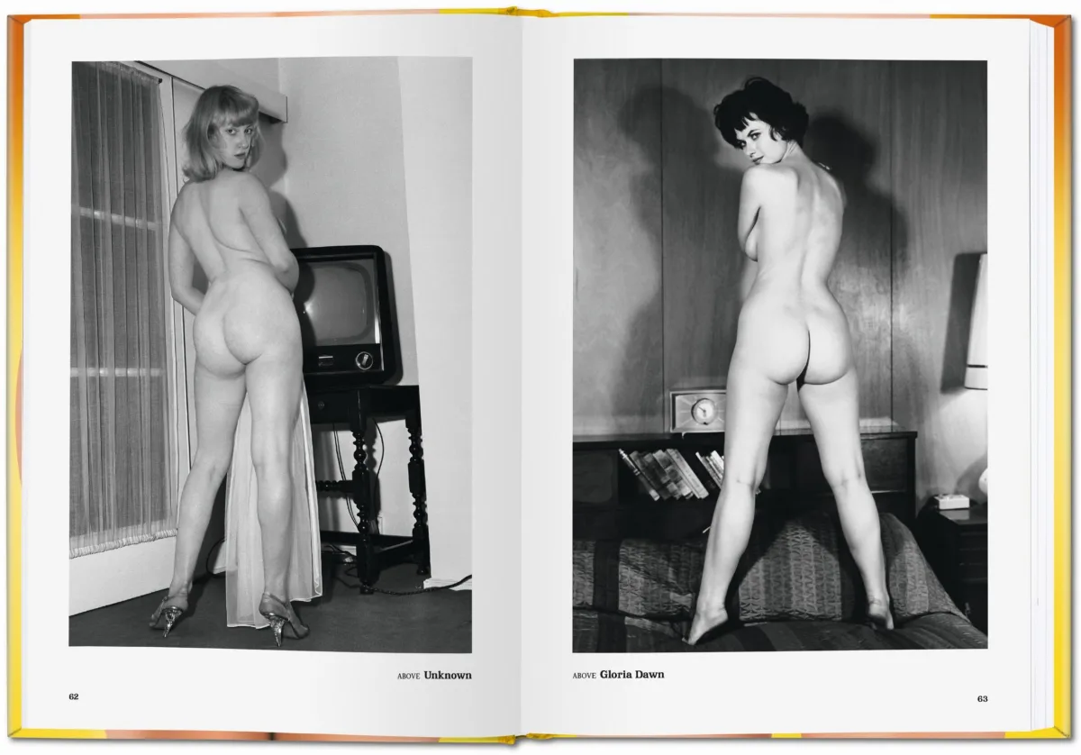 TASCHEN The Little Big Butt Book Tägliche Deals