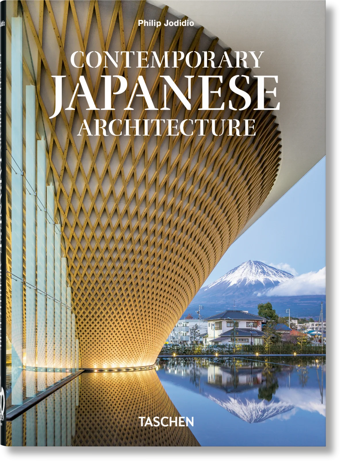 TASCHEN Contemporary Japanese Architecture. 40th Ed
