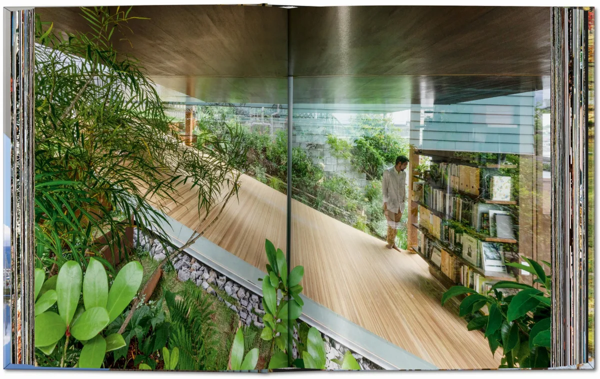 TASCHEN Contemporary Japanese Architecture. 40th Ed VIP-Rabatte