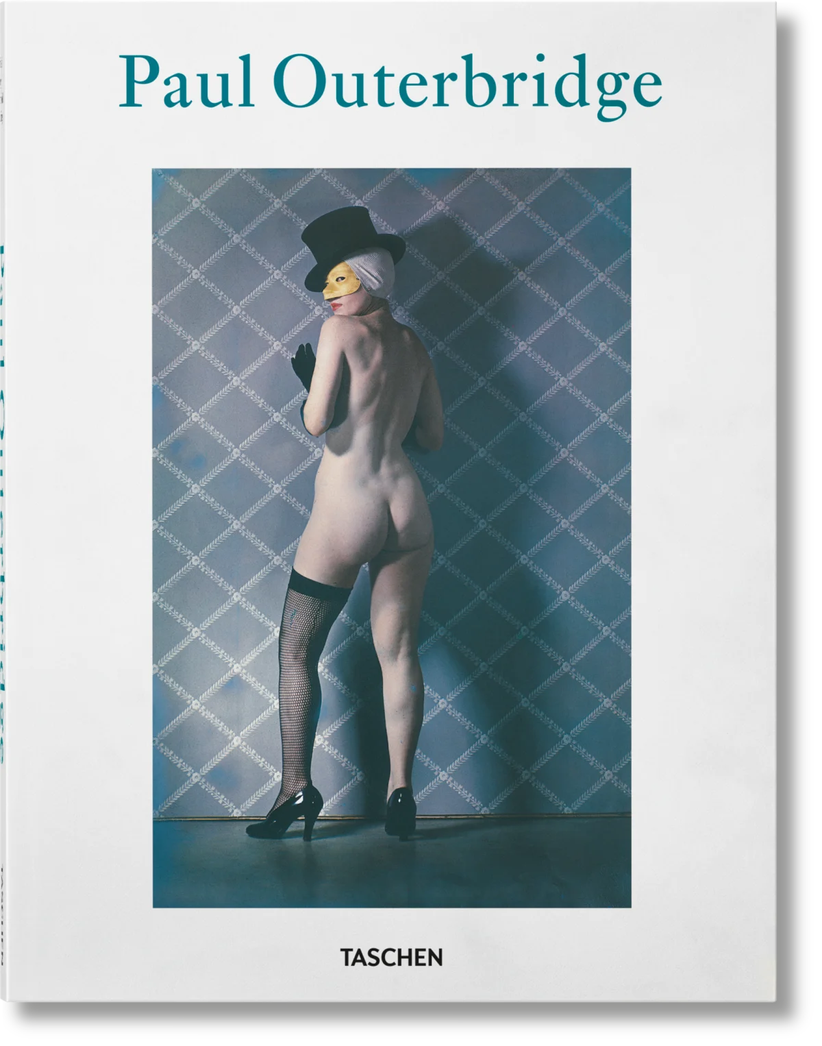 TASCHEN Paul Outerbridge